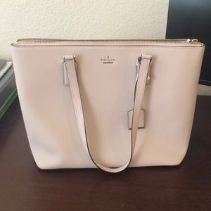 Large Kate Spade Tote
